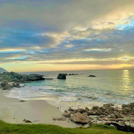 Whale Rock Apartment Cape Town Exterior photo