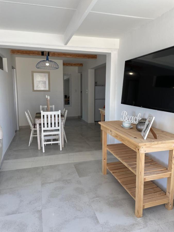 Whale Rock Apartment Cape Town Exterior photo