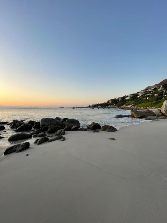 Whale Rock Apartment Cape Town Exterior photo